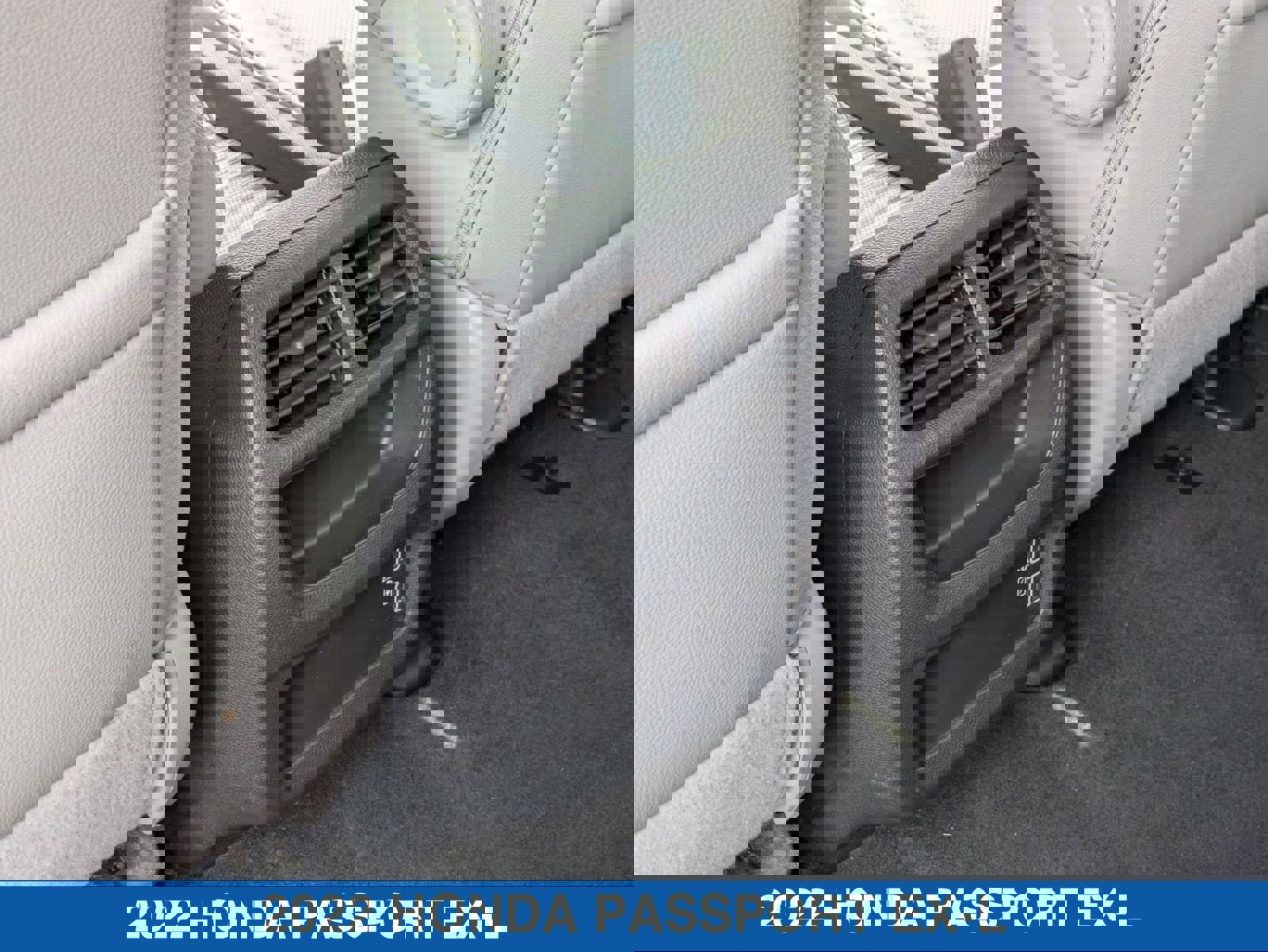 Used 2022 Honda Passport EX-L image 31