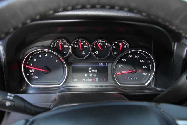 Used 2019 Chevrolet Silverado 1500 RST w/ All-Star Edition image 24