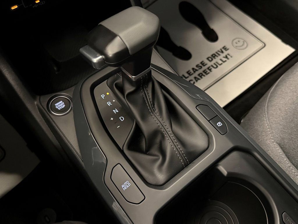 Used 2025 Kia K4 EX image 18