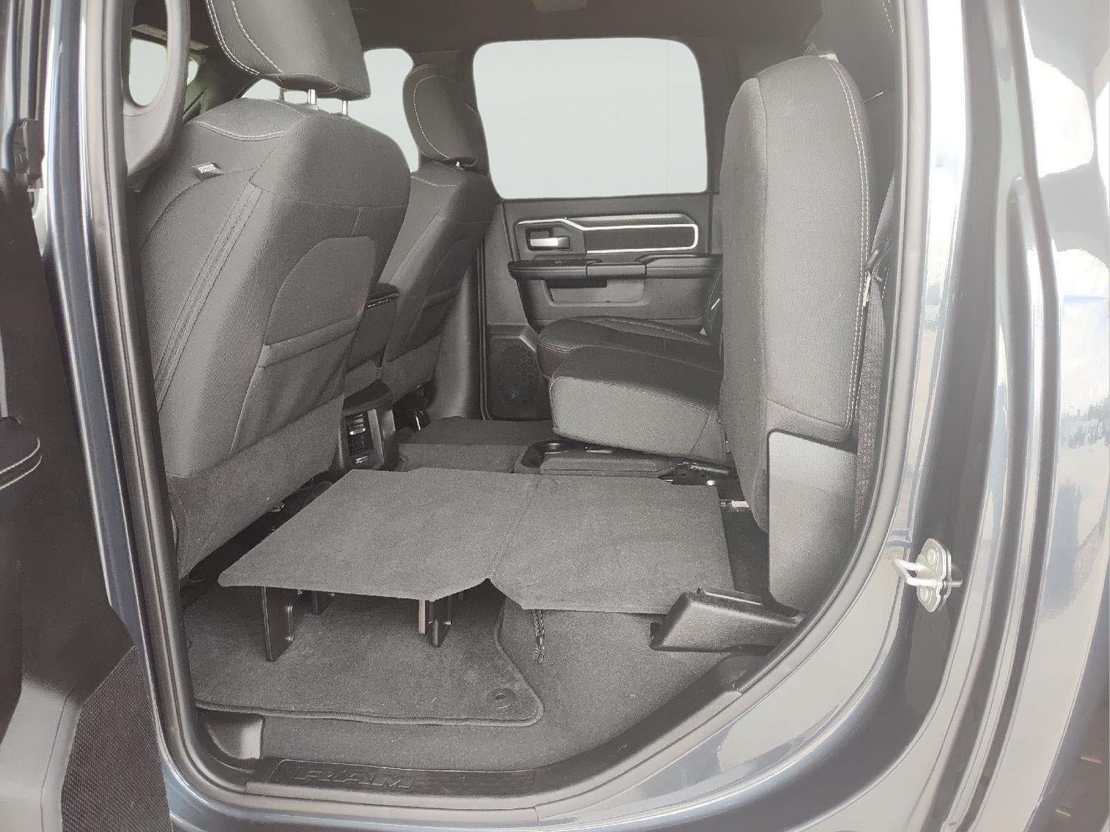 Used 2025 RAM 2500 Big Horn AWD/4WD image 9