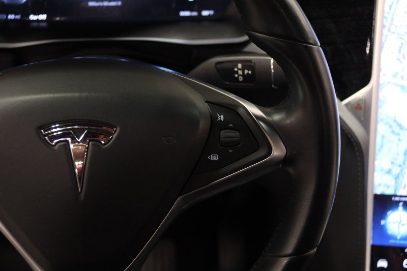 Used 2016 Tesla Model X 90D AWD/4WD image 56