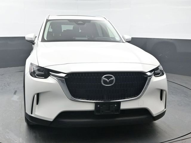 Certified 2024 MAZDA CX-90 3.3 Turbo w/ Preferred Plus AWD/4WD image 8