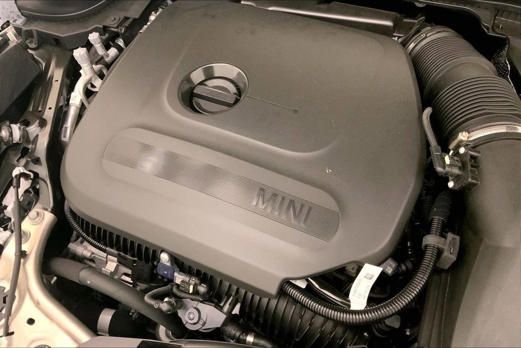 Used 2025 MINI Cooper S image 31