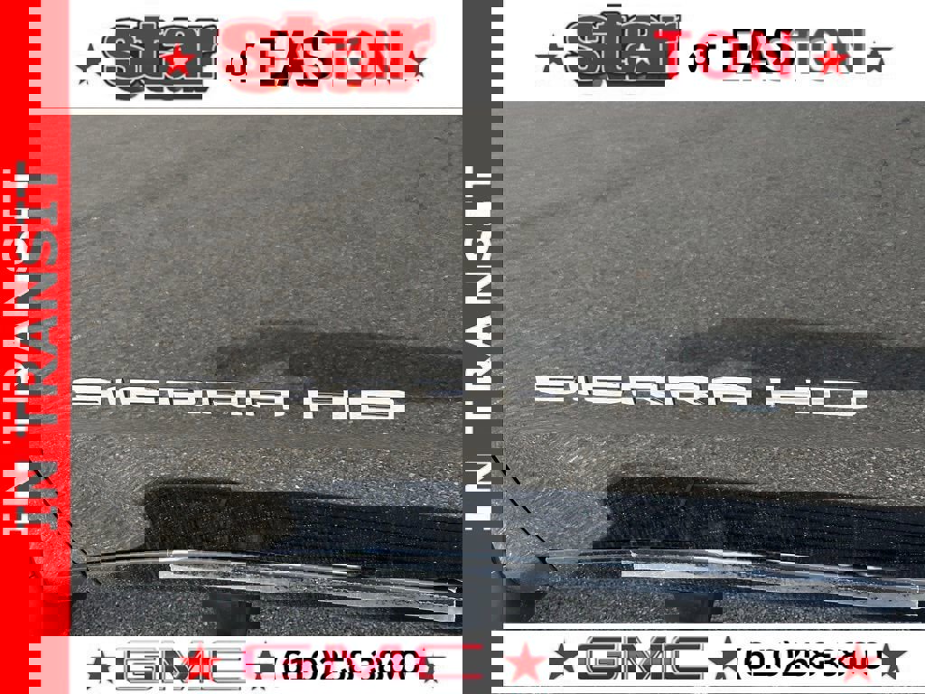 New 2026 GMC Sierra 3500 Pro image 26