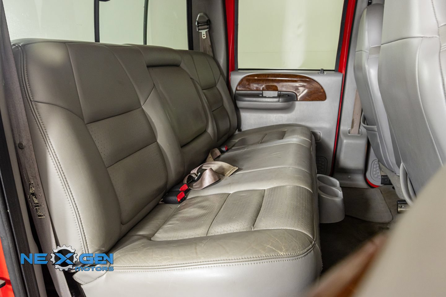 Used 2001 Ford F350 Lariat AWD/4WD image 31