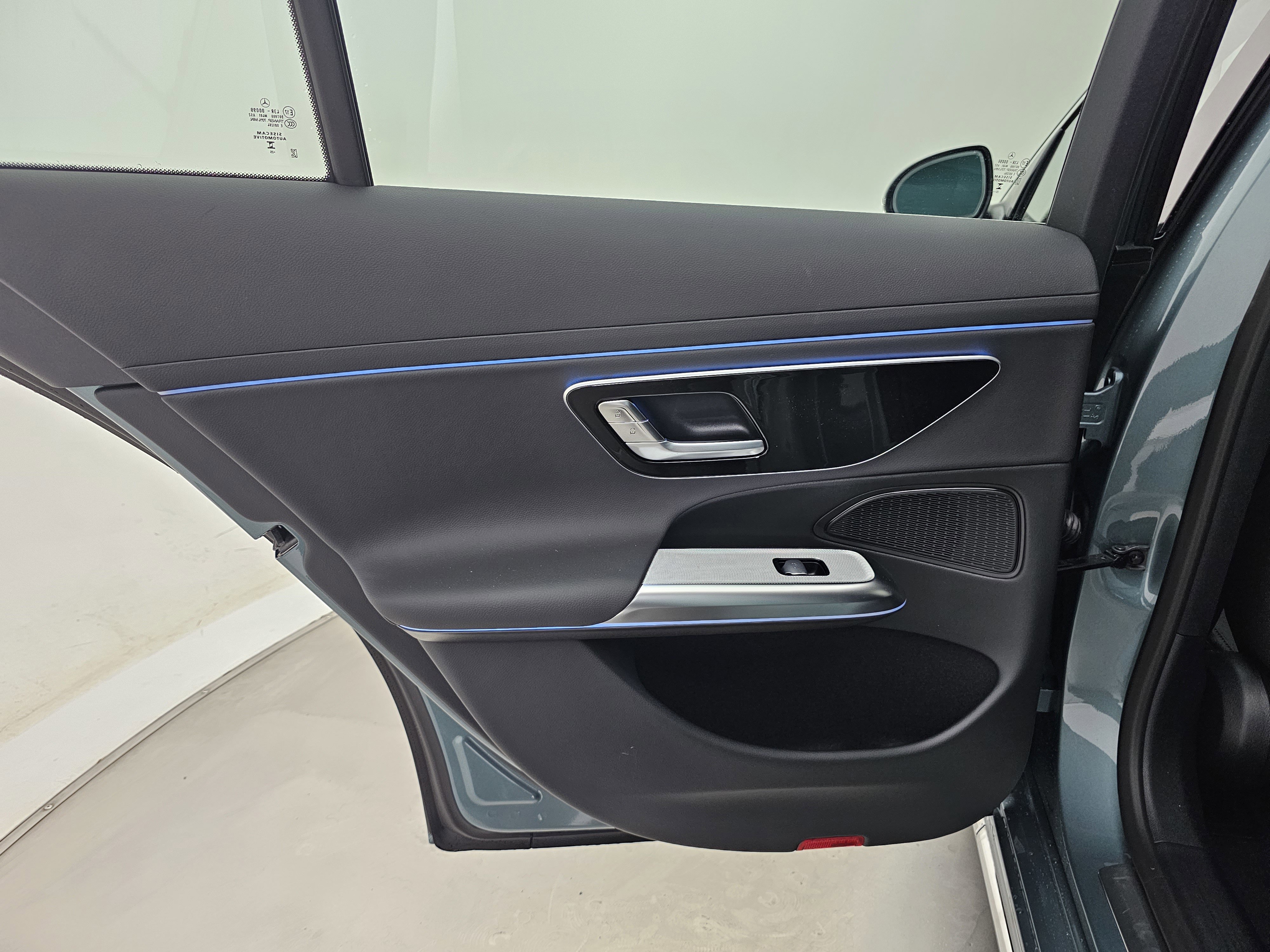 New 2026 Mercedes-Benz E 350 4MATIC Sedan image 22