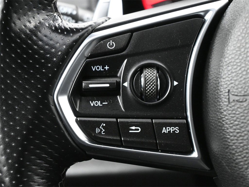 Used 2021 Acura RDX A-Spec image 7
