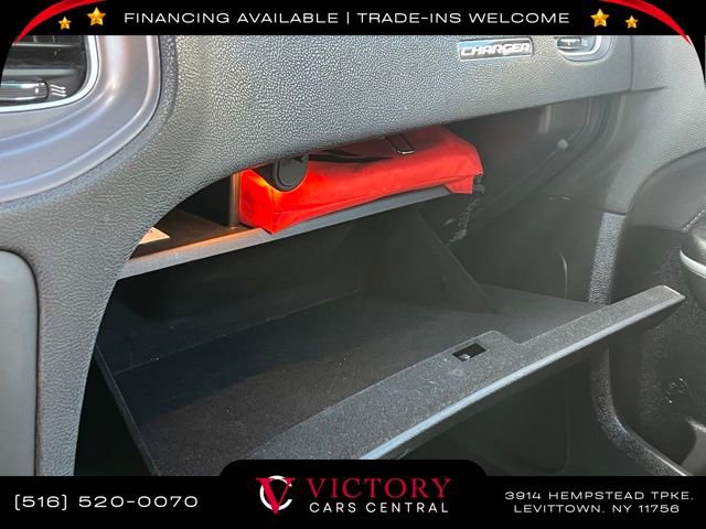 Used 2023 Dodge Charger GT image 37