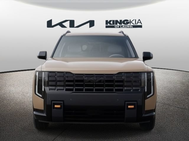 New 2027 Kia Telluride SX Prestige X-Pro AWD/4WD image 2