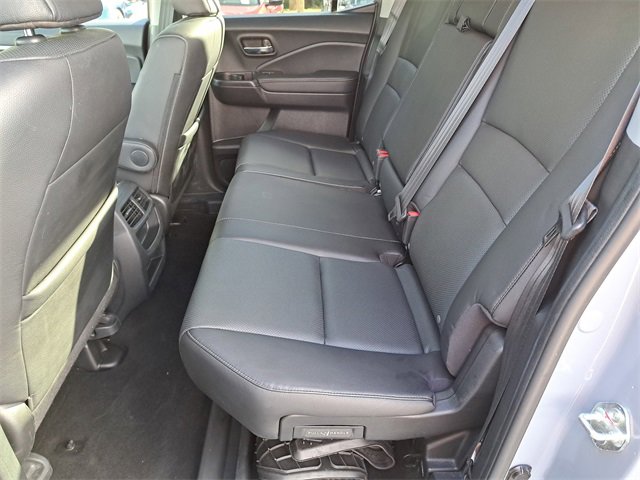 Used 2023 Honda Ridgeline RTL image 12