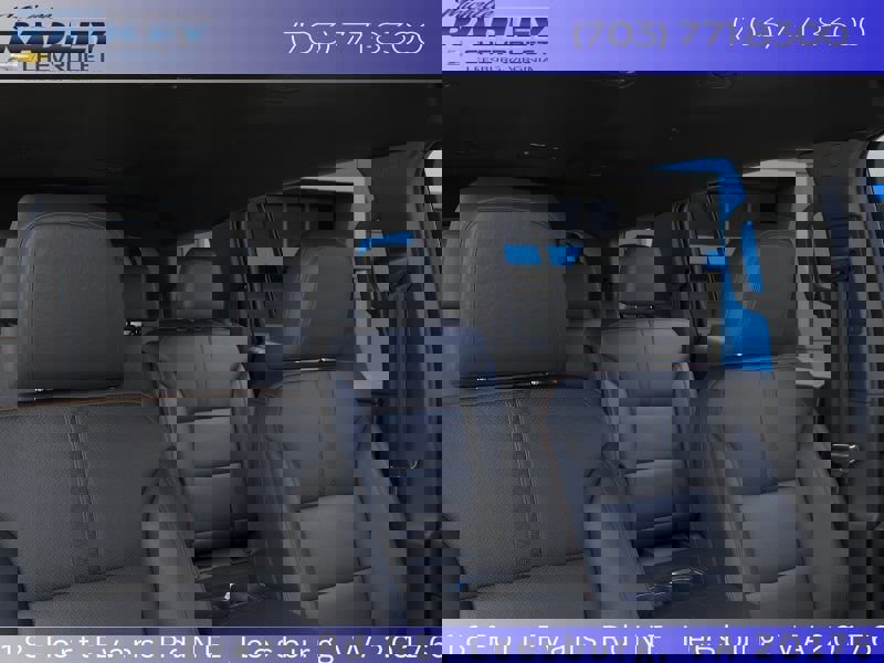 New 2026 Chevrolet Traverse High Country image 26