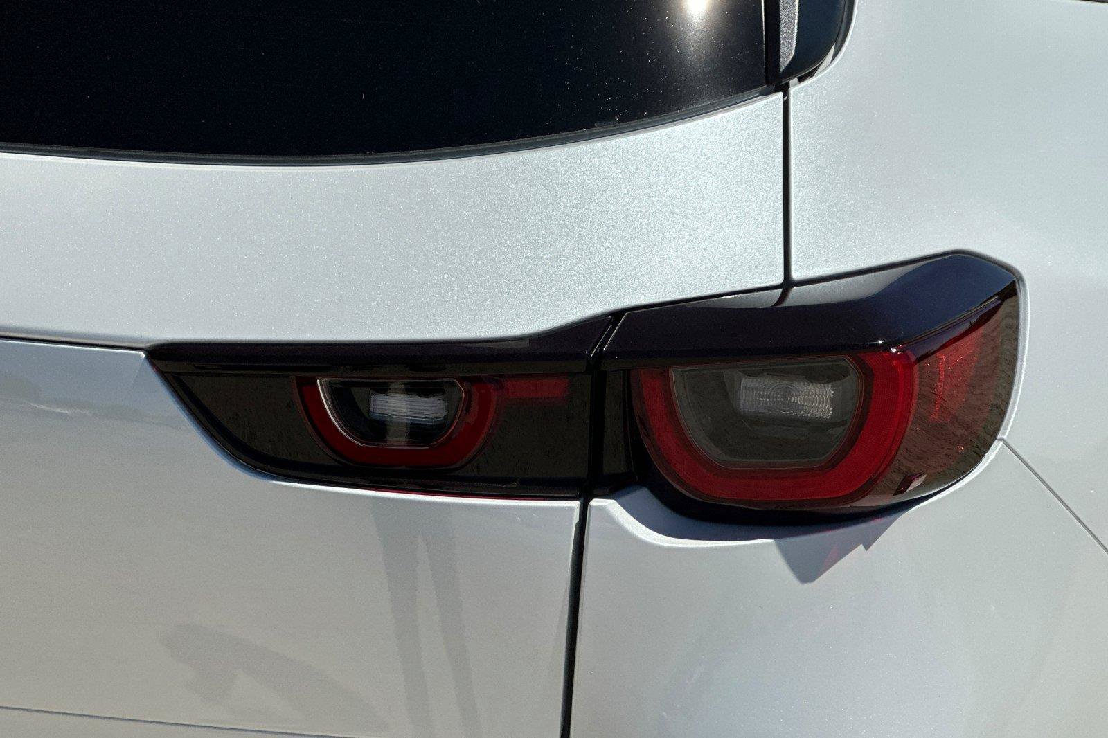 New 2026 MAZDA CX-50 AWD 2.5 S w/ Weather Package image 32