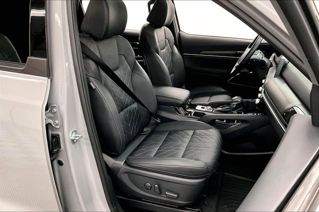 Used 2025 Kia Telluride SX X-Line image 7