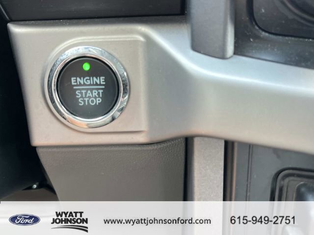 Certified 2023 Ford F150 XLT w/ Equipment Group 302A High image 38