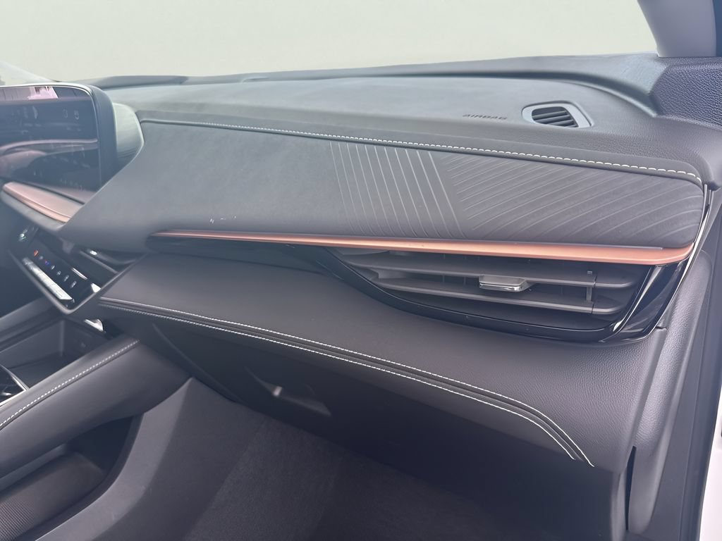 Used 2025 Buick Envision Sport Touring AWD/4WD image 19