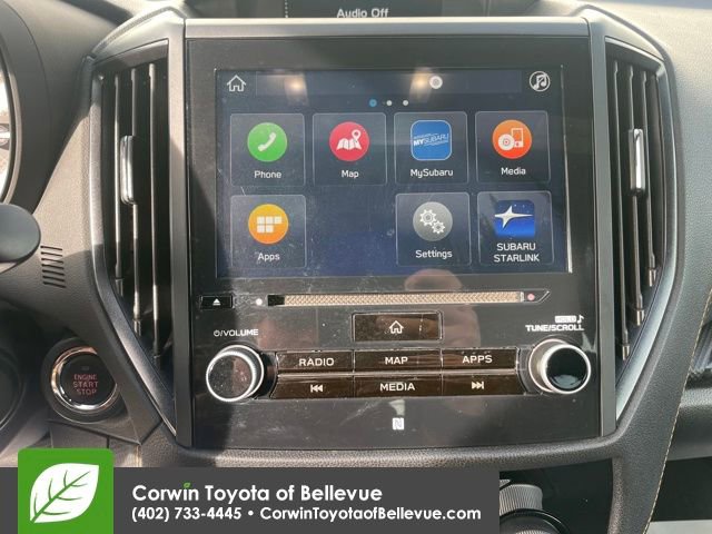 Used 2022 Subaru Forester Wilderness image 18