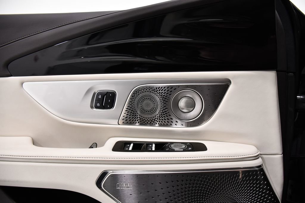 Used 2024 Lincoln Nautilus Black Label image 19