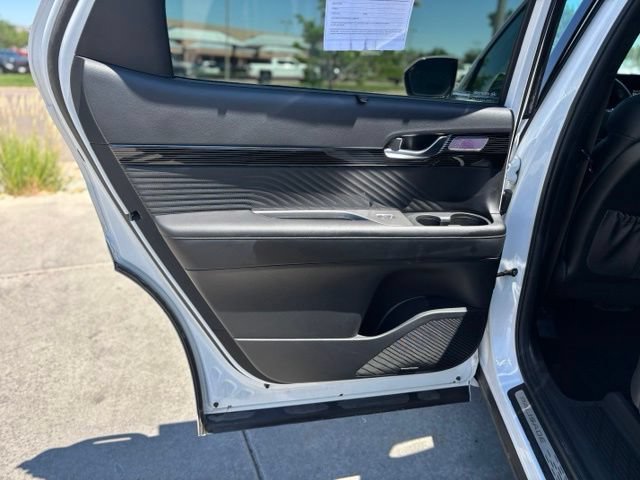 Used 2024 Hyundai Palisade Calligraphy AWD/4WD image 24
