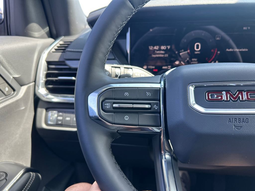 New 2026 GMC Acadia Elevation w/ Elevation Premium Package AWD/4WD image 21