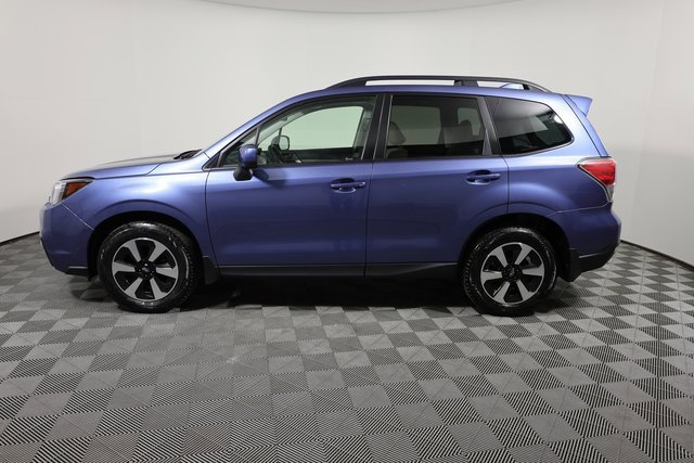 Used 2018 Subaru Forester 2.5i Premium w/ All-Weather Package image 8