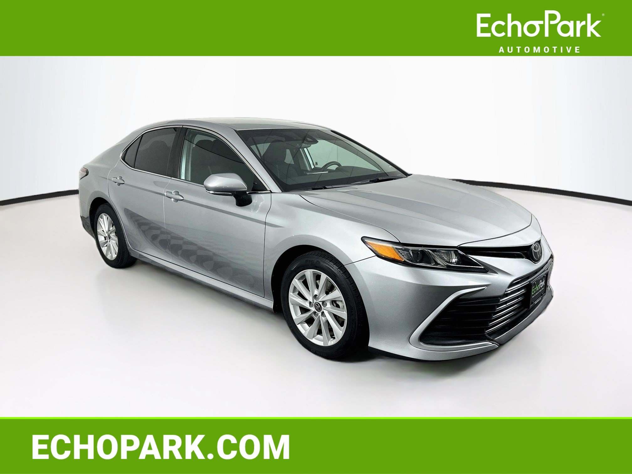 Used 2022 Toyota Camry LE