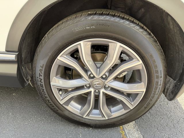 Used 2022 Honda CR-V Touring image 45