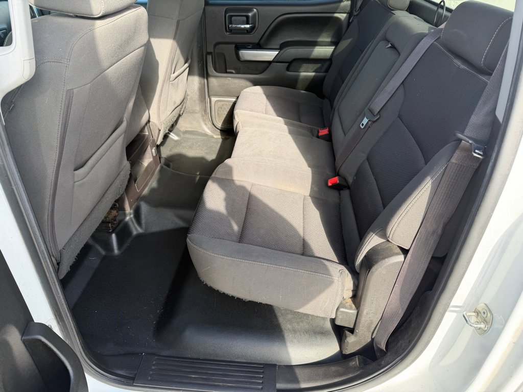 Used 2016 Chevrolet Silverado 1500 LT w/ Trailering Package image 12