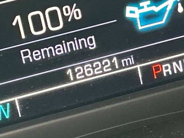 Used 2017 Chevrolet Suburban Premier image 17