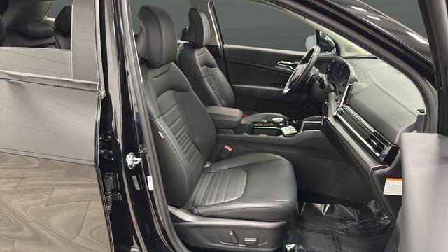 Used 2025 Kia Sportage SX Prestige image 25