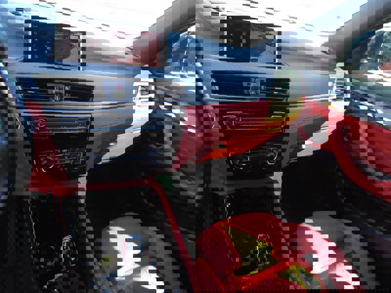 Used 2020 BMW X2 M35i image 14