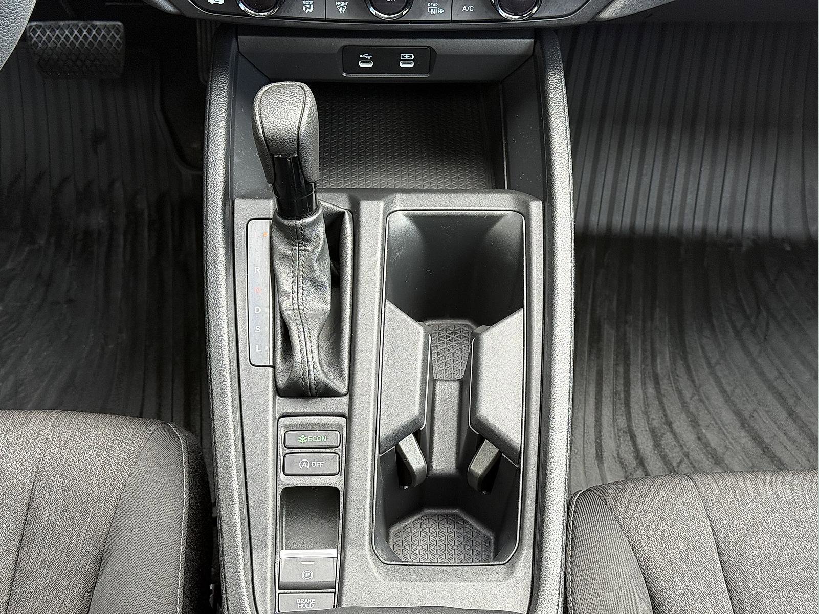 Certified 2024 Honda Accord EX image 18