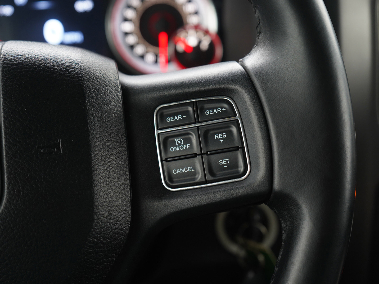 Used 2016 RAM 1500 Sport image 24