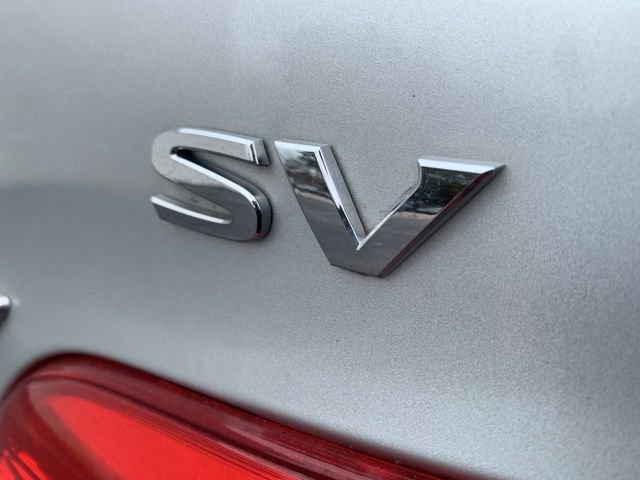 Used 2018 Nissan Sentra SV FWD image 16