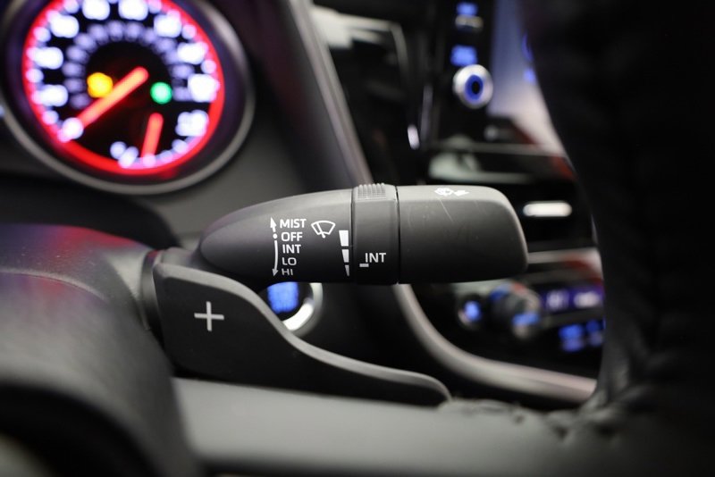 Used 2024 Toyota Camry XSE w/ Blackout Package (TMS) image 28