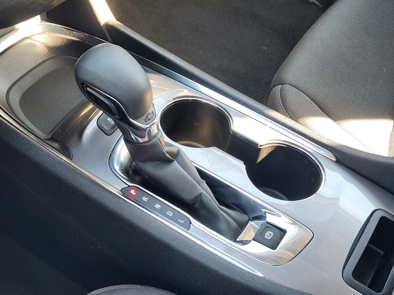 Used 2024 Chevrolet Malibu LT FWD image 21
