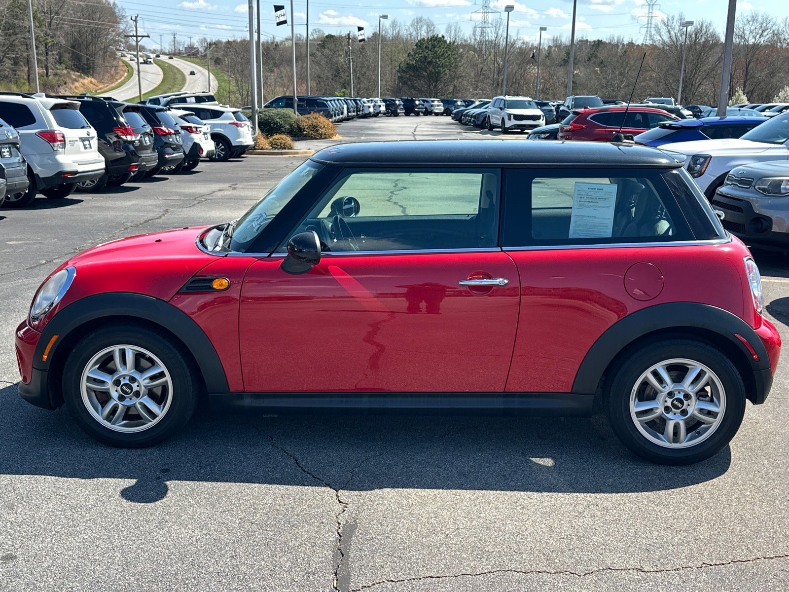 Used 2013 MINI Cooper Hardtop image 6