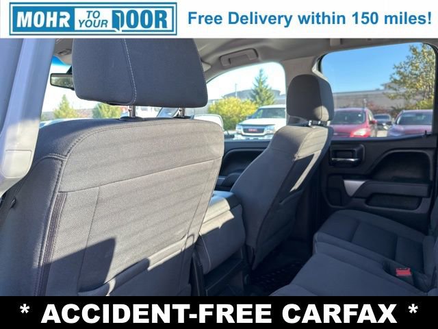 Used 2016 Chevrolet Silverado 1500 LT w/ All Star Edition image 31