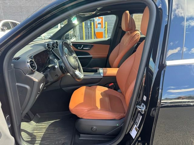 Certified 2023 Mercedes-Benz GLC 300 4MATIC image 11