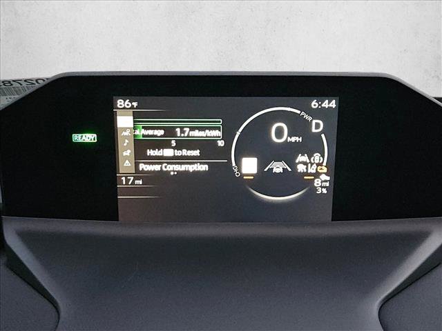 New 2026 Toyota bZ FWD image 11