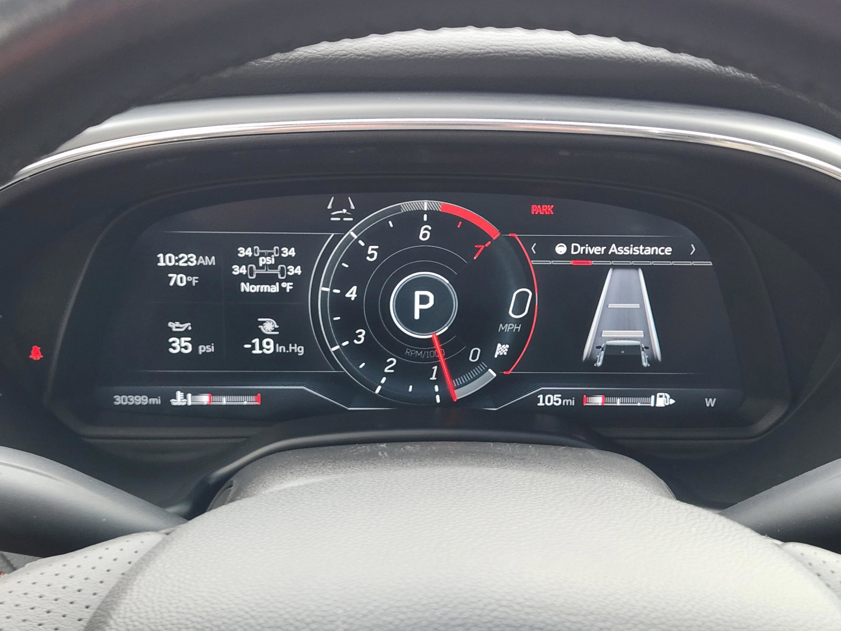 Used 2023 Cadillac CT5 Sport w/ Climate Package image 11