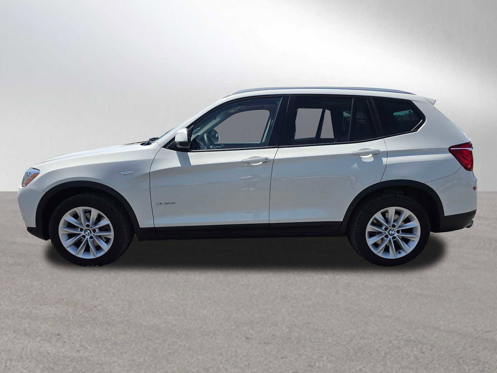 Used 2017 BMW X3 xDrive28i AWD/4WD image 6