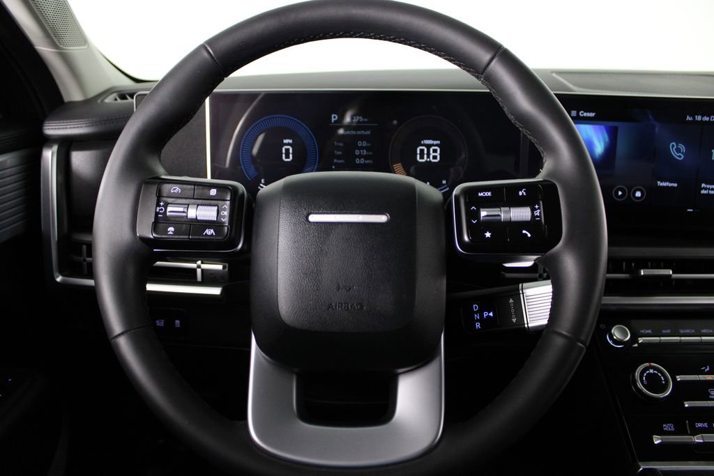 Used 2025 Hyundai Santa Fe SE image 24