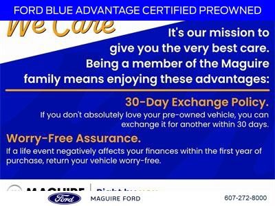 Certified 2024 Ford Edge Titanium image 12