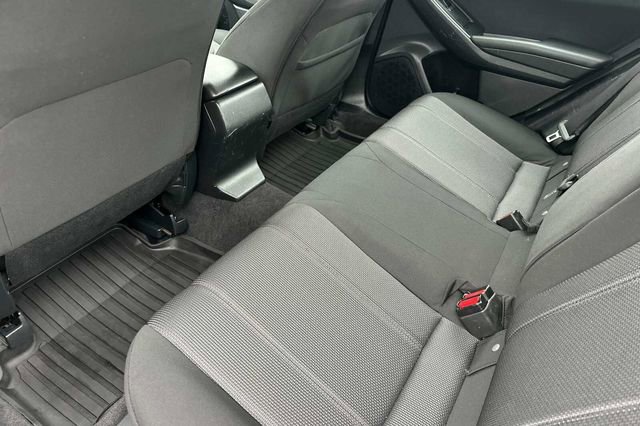 Used 2022 Subaru Impreza 2.0i image 11