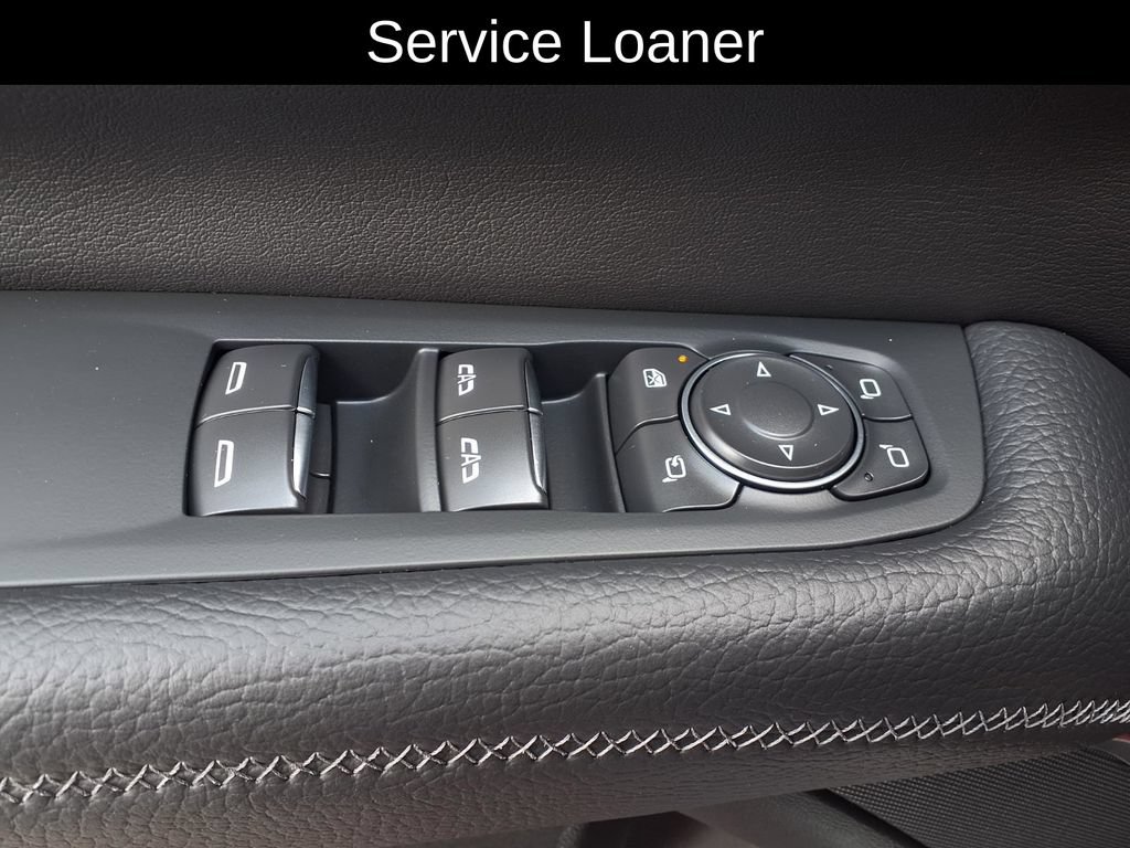 New 2026 GMC Yukon XL Denali w/ Advanced Technology Package AWD/4WD image 9
