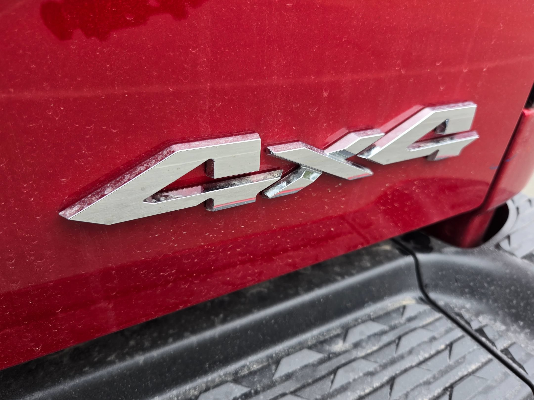 New 2026 RAM 2500 Big Horn AWD/4WD image 24