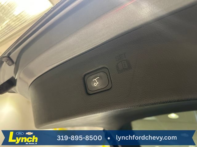 Used 2023 Ford Edge SEL w/ Convenience Package AWD/4WD image 19