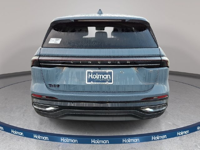 New 2026 Lincoln Nautilus Premier AWD/4WD image 6