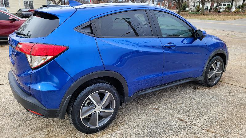 Used 2021 Honda HR-V EX image 6