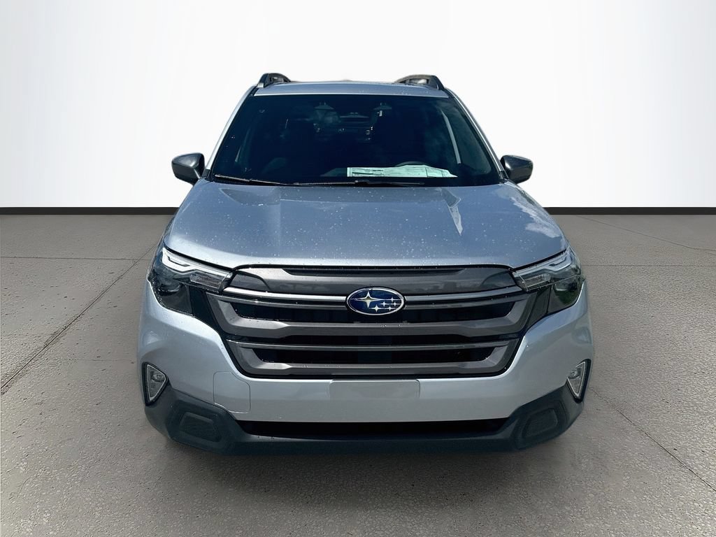 New 2026 Subaru Forester Premium AWD/4WD image 2